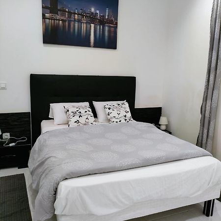 Residence Des Canaris ตูลูส ภายนอก รูปภาพ