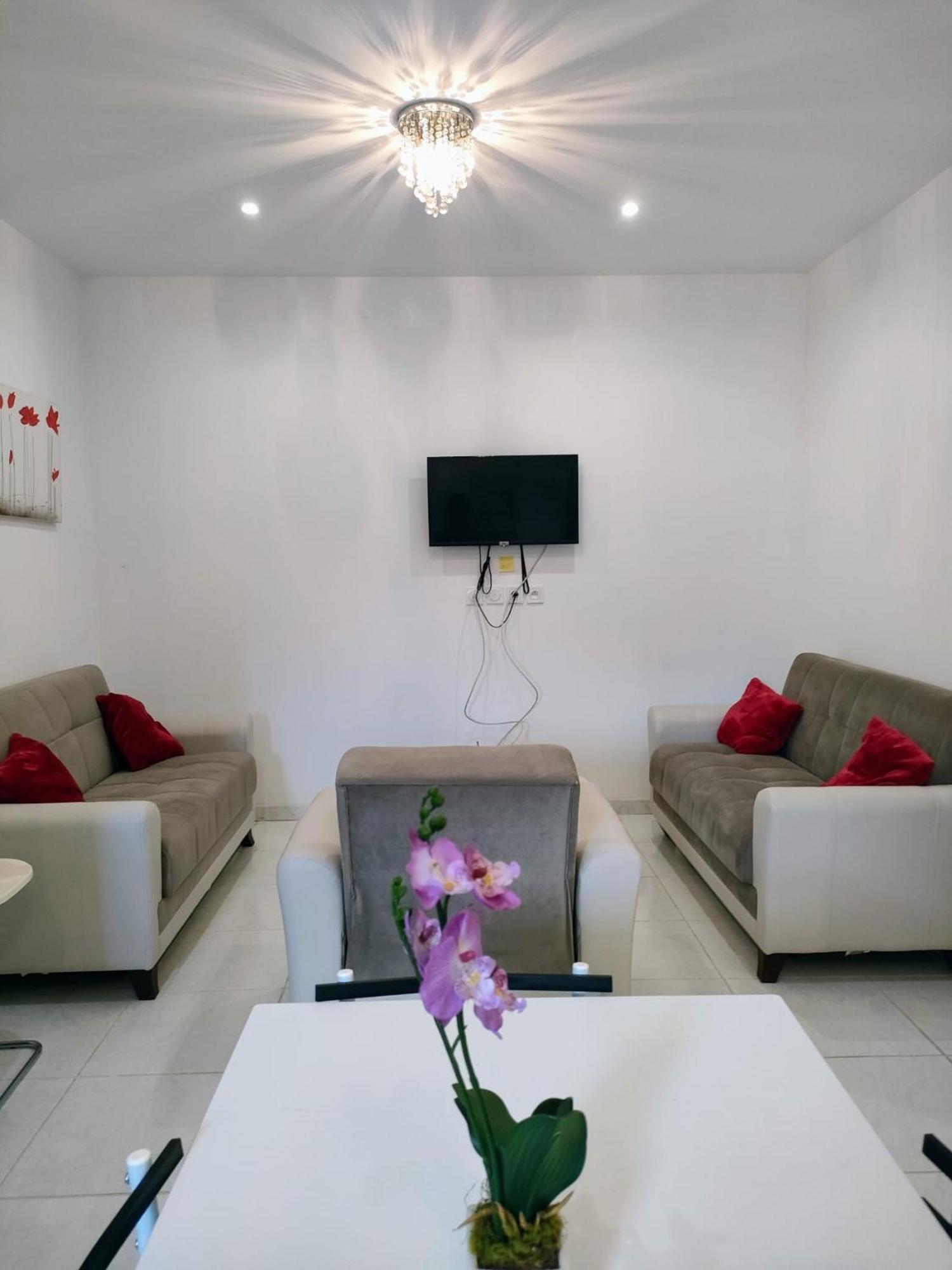 Residence Des Canaris ตูลูส ภายนอก รูปภาพ